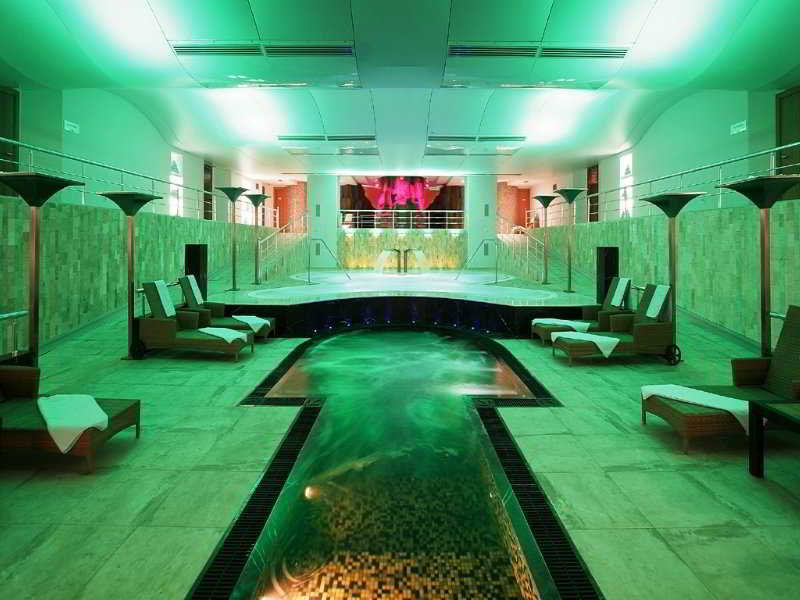 Richmond Nua Wellness - Spa Sapanca fotoÄŸrafÄ±