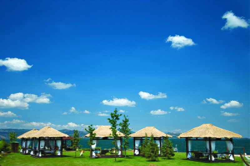 Richmond Nua Wellness - Spa Sapanca fotoÄŸrafÄ±