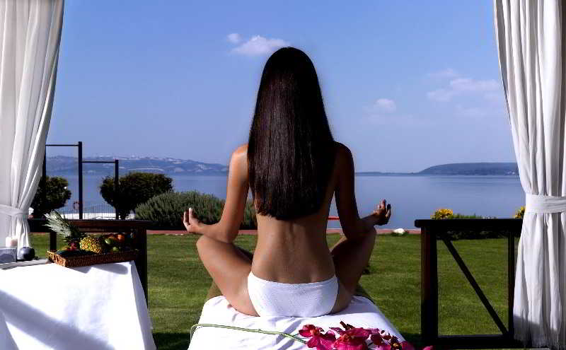 Richmond Nua Wellness - Spa Sapanca fotoÄŸrafÄ±