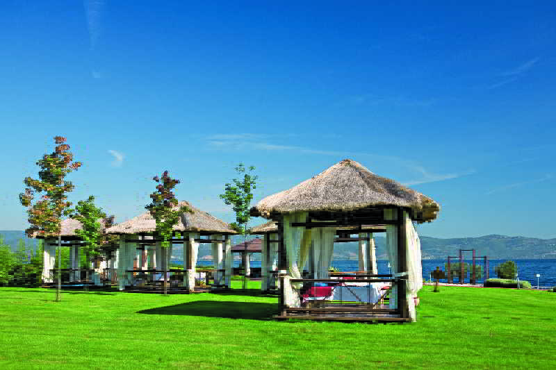 Richmond Nua Wellness - Spa Sapanca fotoÄŸrafÄ±