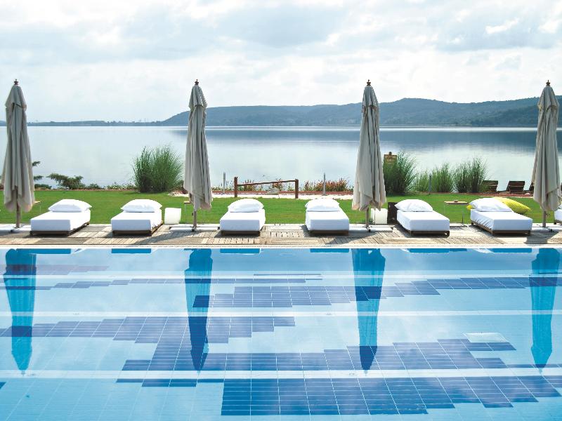 Richmond Nua Wellness - Spa Sapanca - Genel