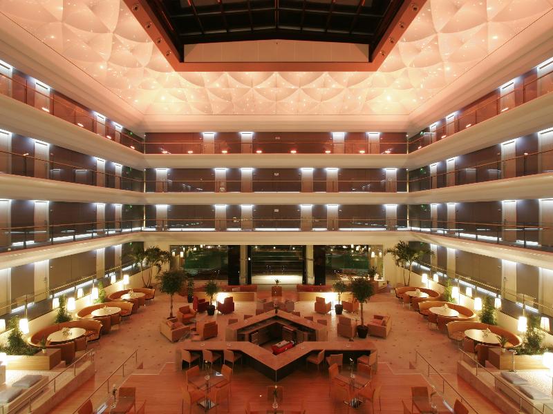Richmond Nua Wellness - Spa Sapanca - Genel
