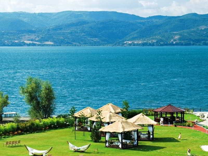 Richmond Nua Wellness - Spa Sapanca - Genel