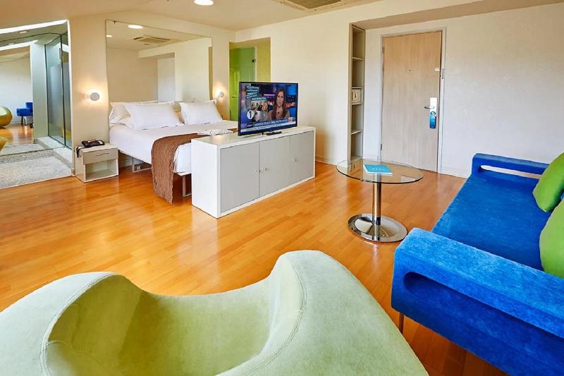 Richmond Nua Wellness - Spa Sapanca - Oda