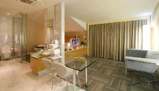 Richmond Nua Wellness - Spa Sapanca fotoÄŸrafÄ±