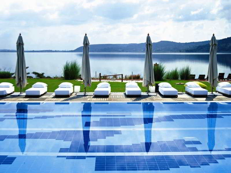 Richmond Nua Wellness - Spa Sapanca fotoÄŸrafÄ±