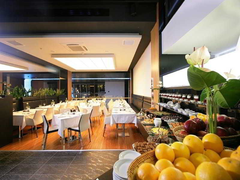 Richmond Nua Wellness - Spa Sapanca fotoÄŸrafÄ±