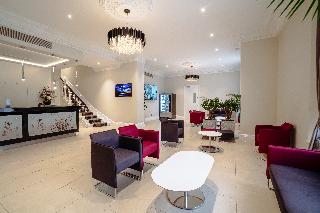 London House Hotel fotoÄŸrafÄ±