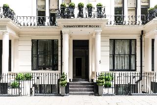 London House Hotel fotoÄŸrafÄ±