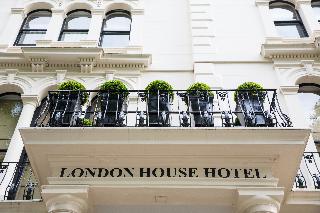 London House Hotel fotoÄŸrafÄ±