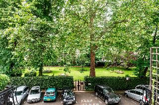 London House Hotel otel fotoğrafı