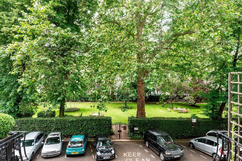 London House Hotel - Genel