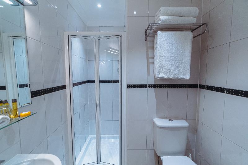 London House Hotel - Oda