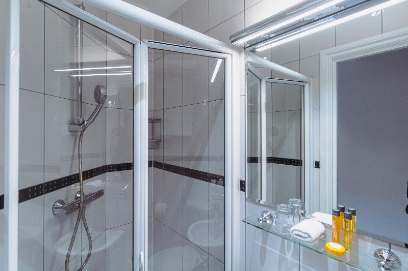 London House Hotel - Oda
