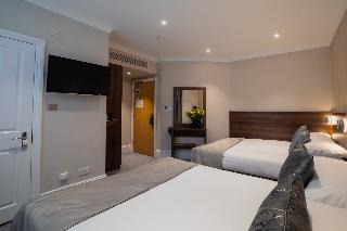 London House Hotel fotoÄŸrafÄ±