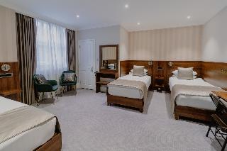 London House Hotel fotoÄŸrafÄ±