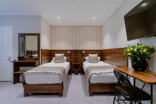 London House Hotel fotoÄŸrafÄ±