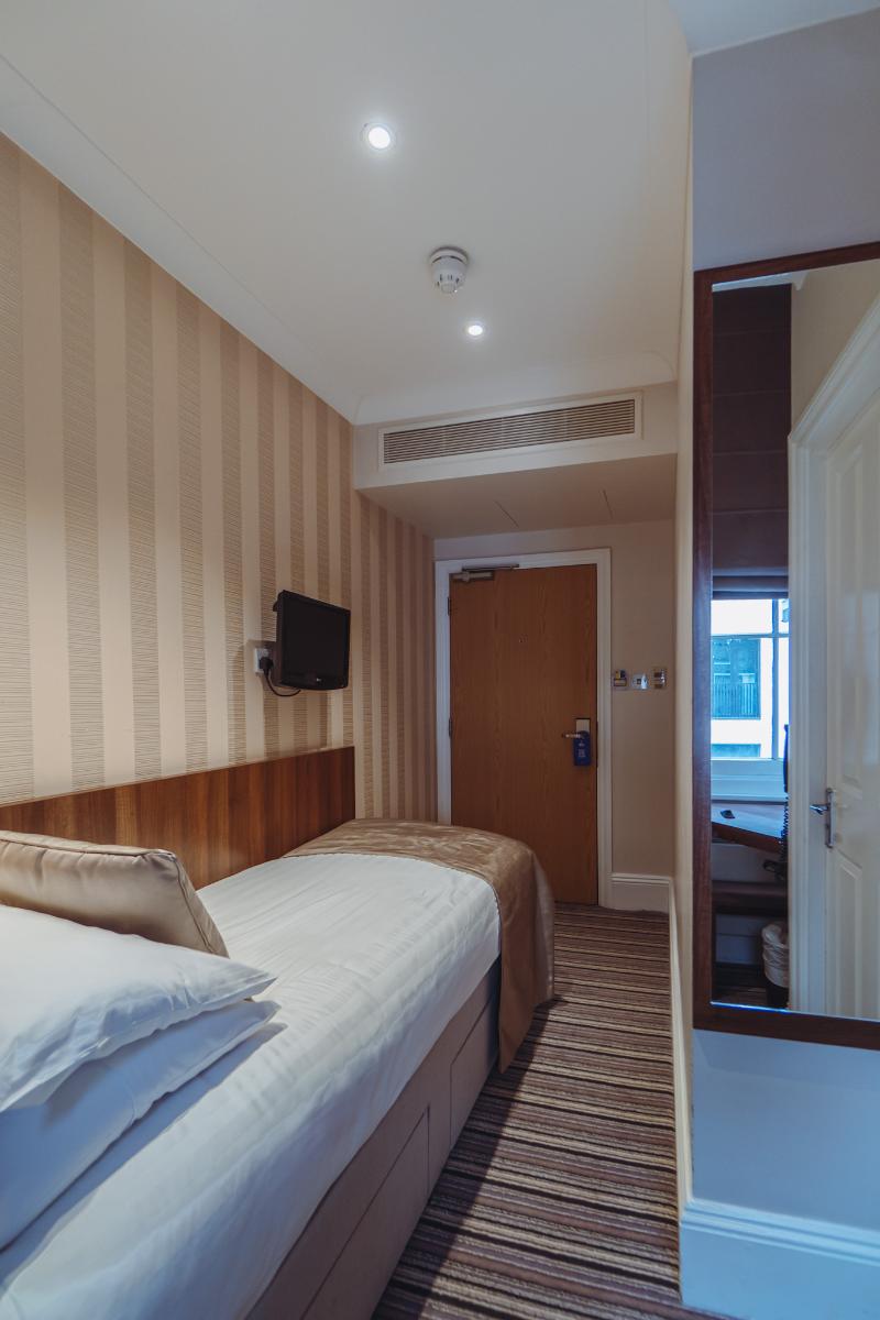 London House Hotel - Oda