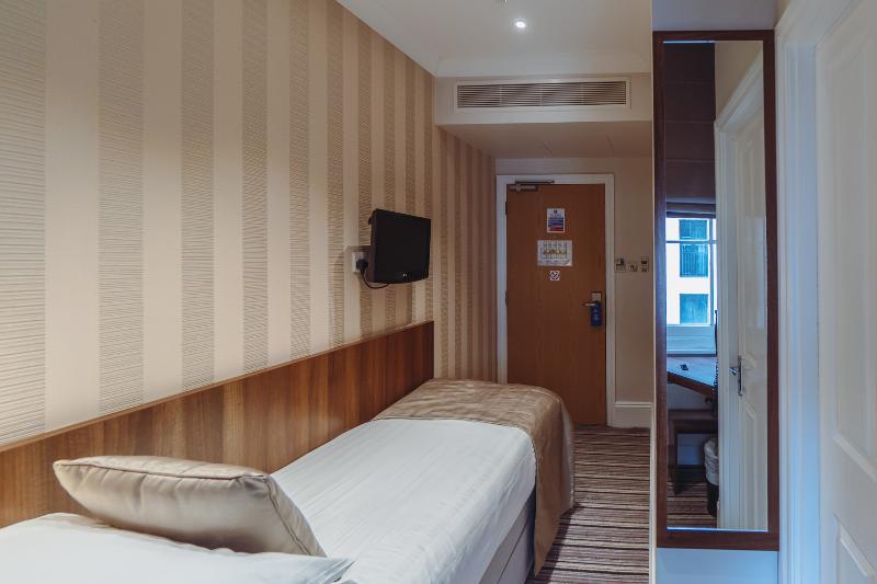 London House Hotel - Oda