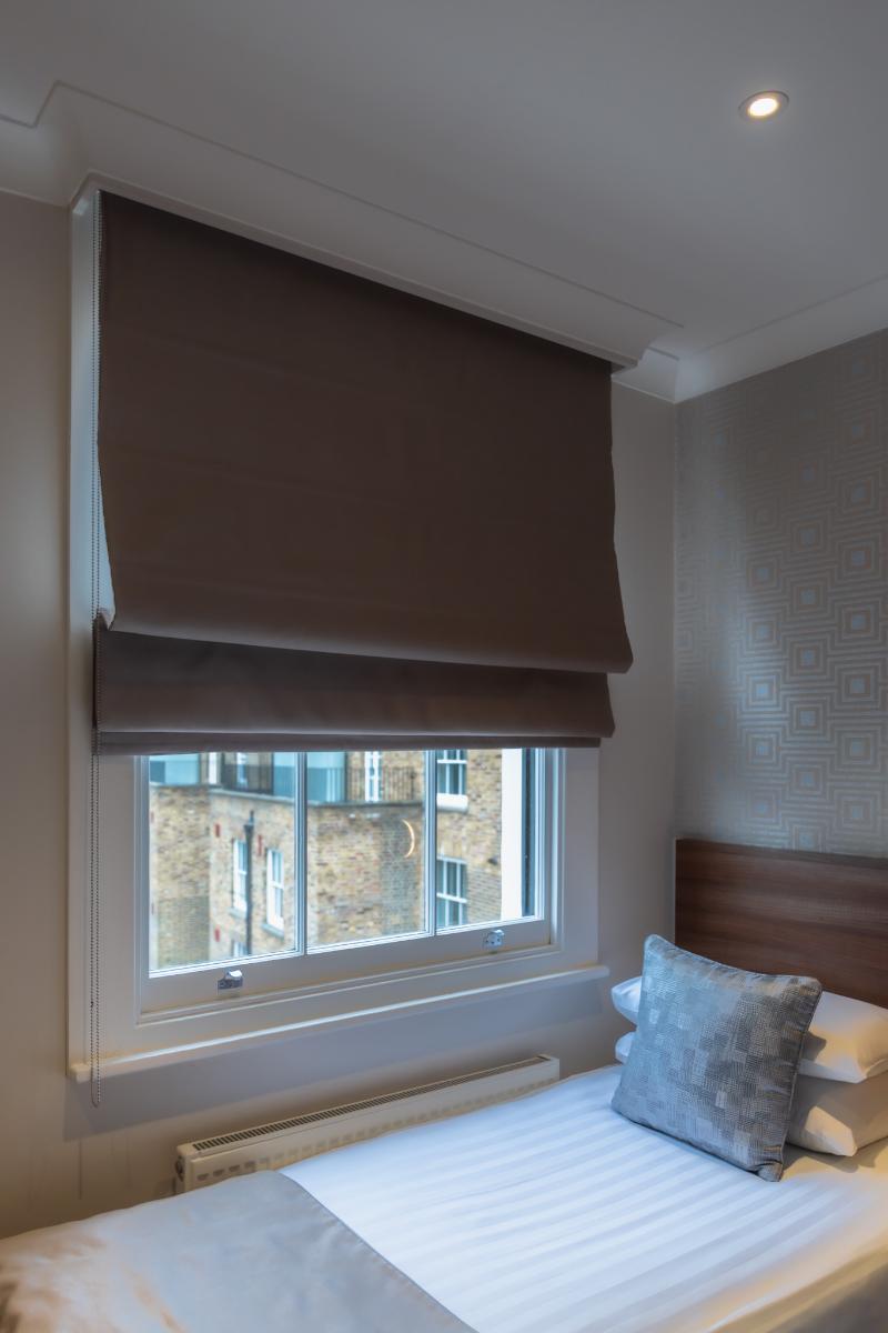 London House Hotel - Oda