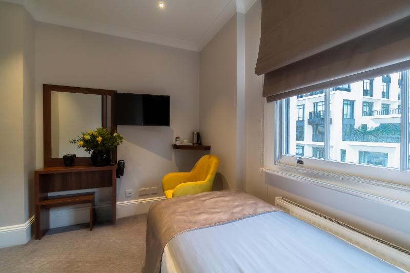 London House Hotel - Oda