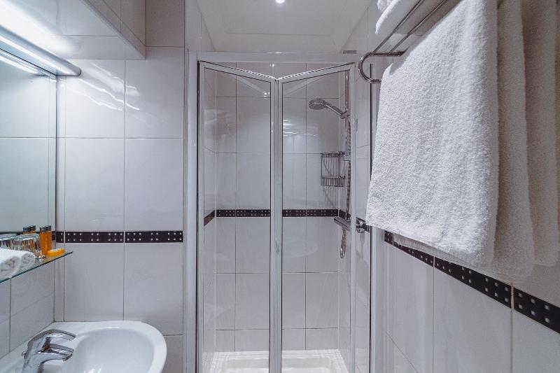 London House Hotel - Oda