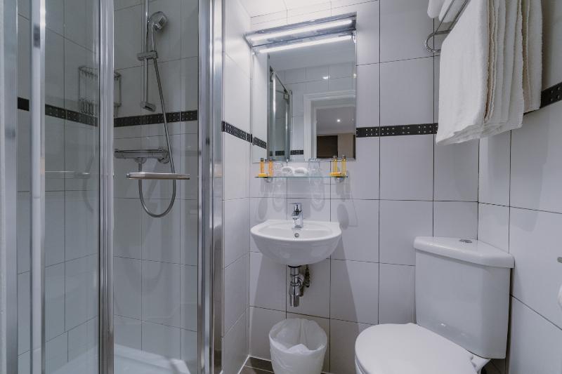 London House Hotel - Oda