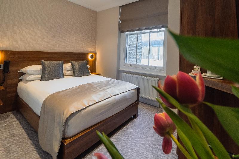 London House Hotel - Oda