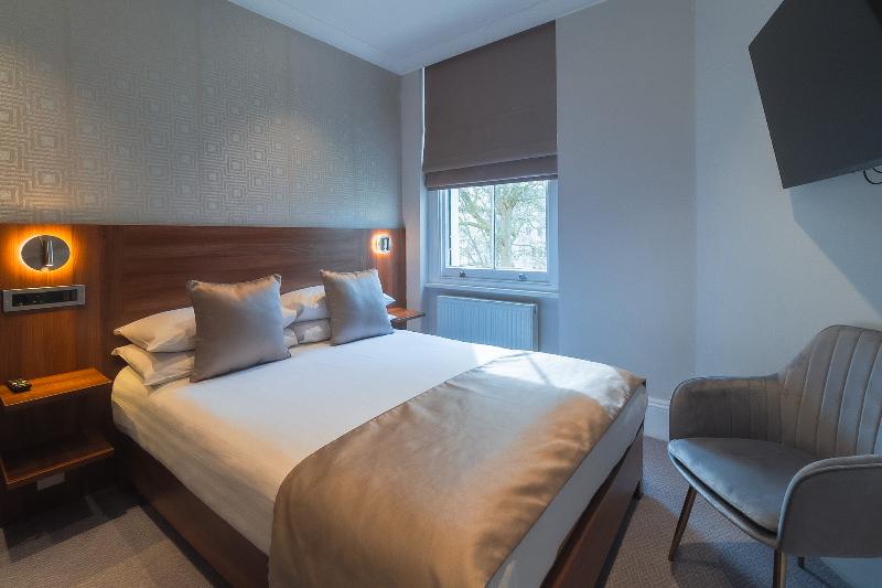 London House Hotel - Oda