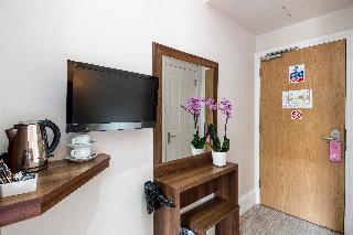 London House Hotel fotoÄŸrafÄ±