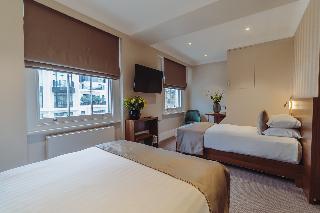 London House Hotel fotoÄŸrafÄ±