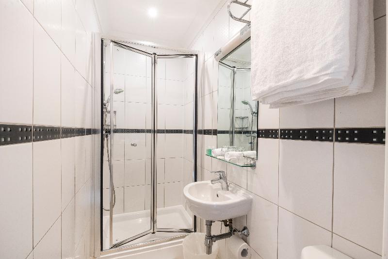 London House Hotel - Oda