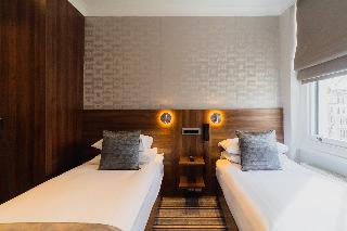 London House Hotel fotoÄŸrafÄ±