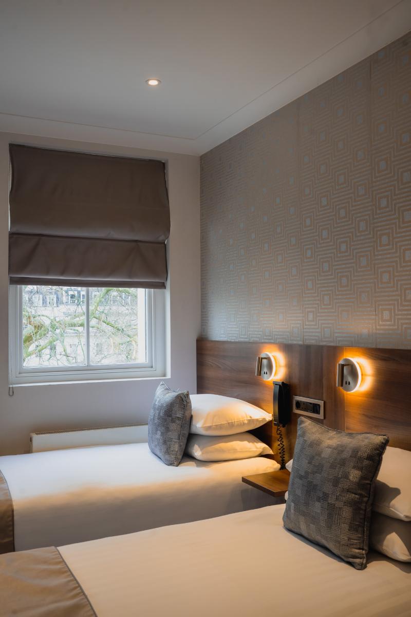 London House Hotel - Oda