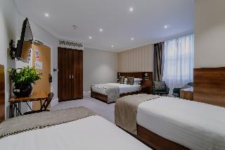 London House Hotel fotoÄŸrafÄ±