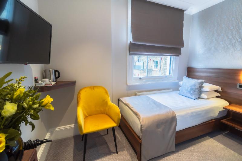London House Hotel - Oda
