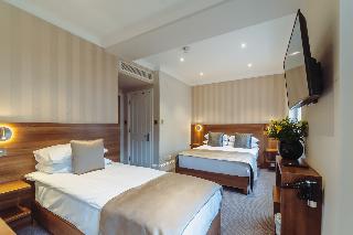 London House Hotel fotoÄŸrafÄ±