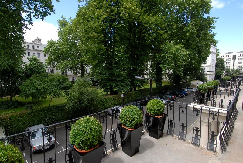 London House Hotel - Oda