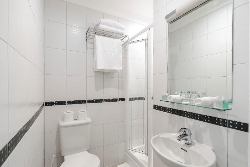 London House Hotel - Oda