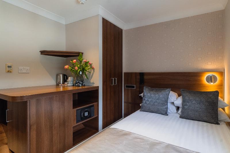 London House Hotel - Oda