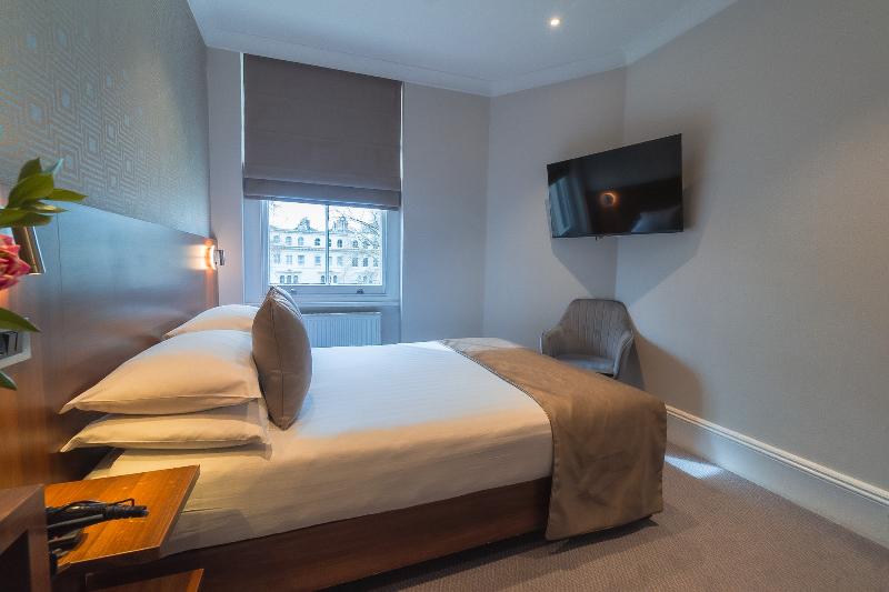 London House Hotel - Oda