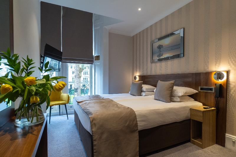 London House Hotel - Oda