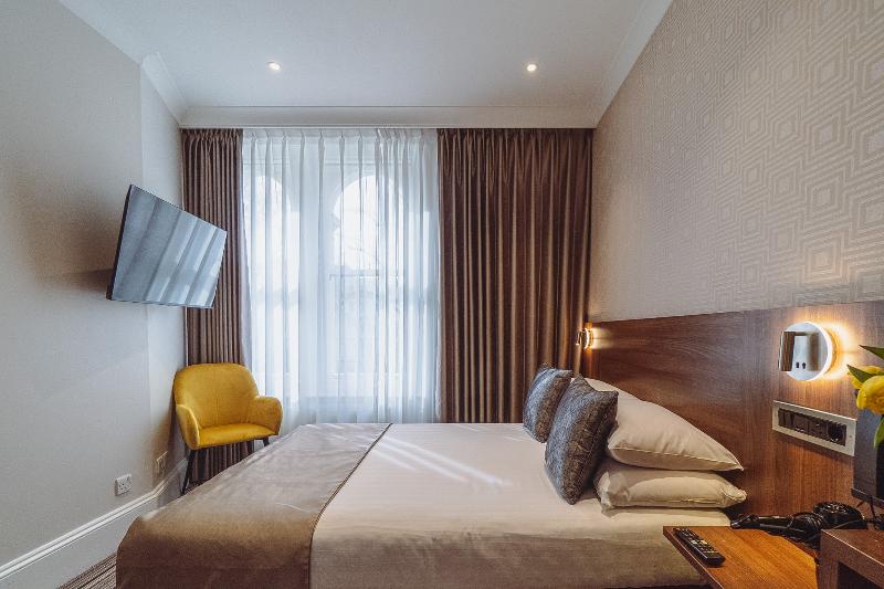 London House Hotel - Oda