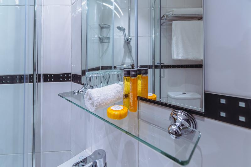 London House Hotel - Oda