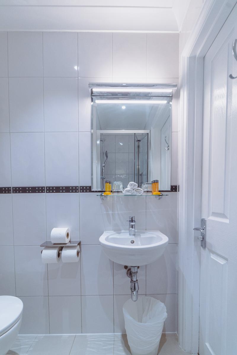 London House Hotel - Oda
