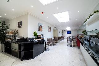 London House Hotel fotoÄŸrafÄ±