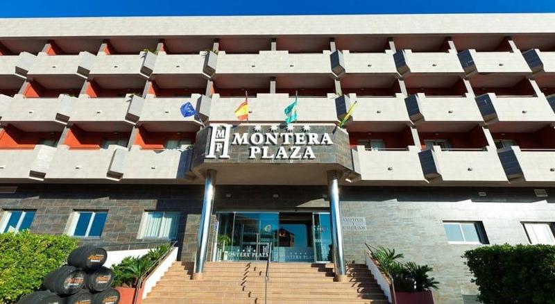 Montera Plaza - Genel