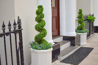 Pembridge Palace Hotel fotoÄŸrafÄ±