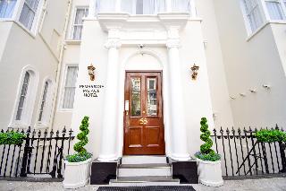 Pembridge Palace Hotel fotoÄŸrafÄ±