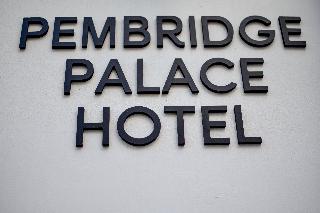 Pembridge Palace Hotel fotoÄŸrafÄ±